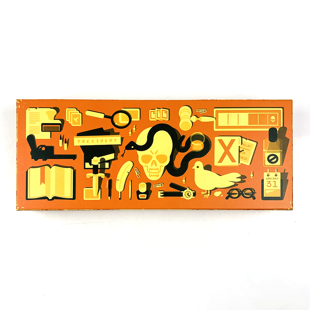 Board Game Bang - ألعاب البطاقات اللوحية هي حفلة رائعة