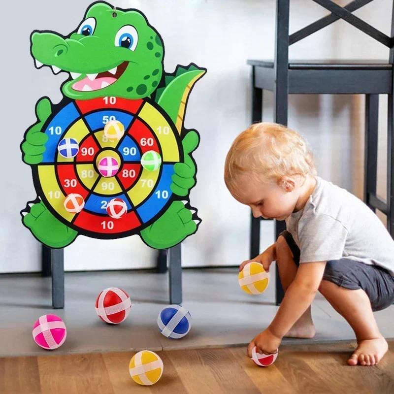Board Game Recommendation - ألعاب تعليمية لوحة رمي السهام كرة