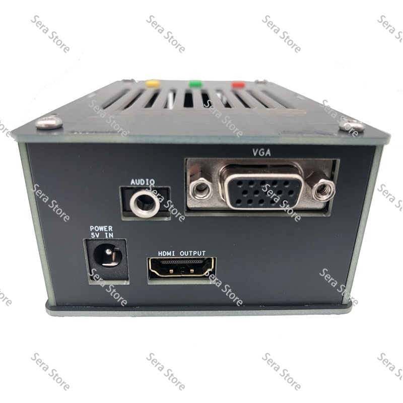 Board Game Io - لوحة QMTECH MiSTer FPGA I2S للصوت