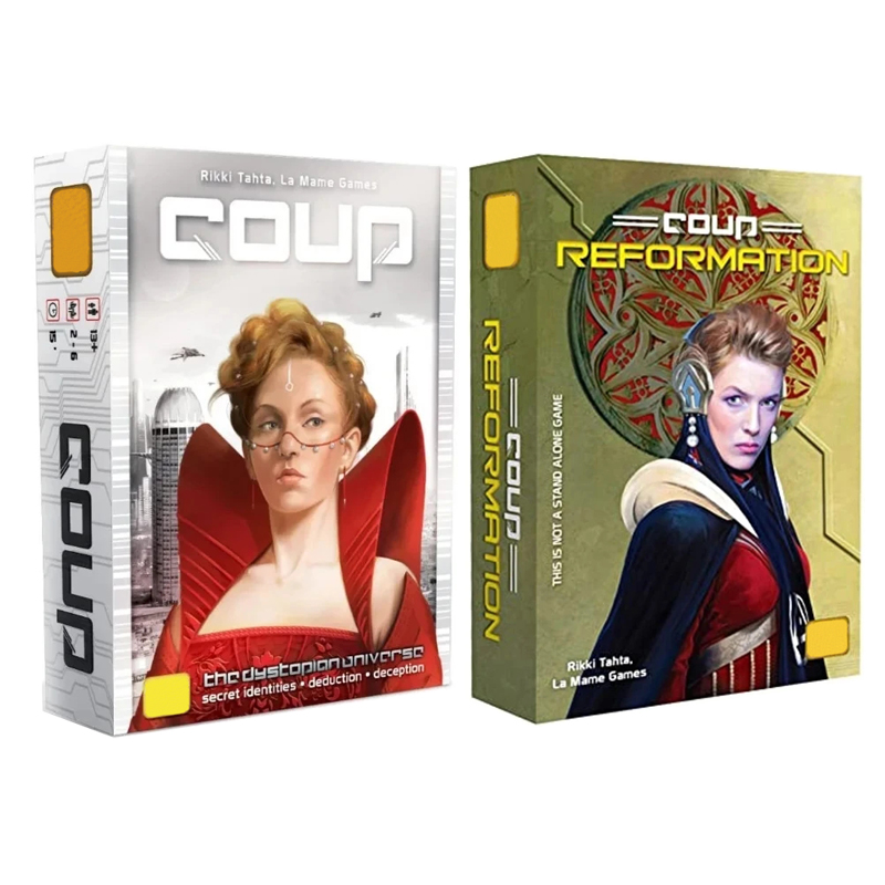 لعبة الكوپ الجديدة: ألواح وبطا - مراجعة Board Game Bang وسعره