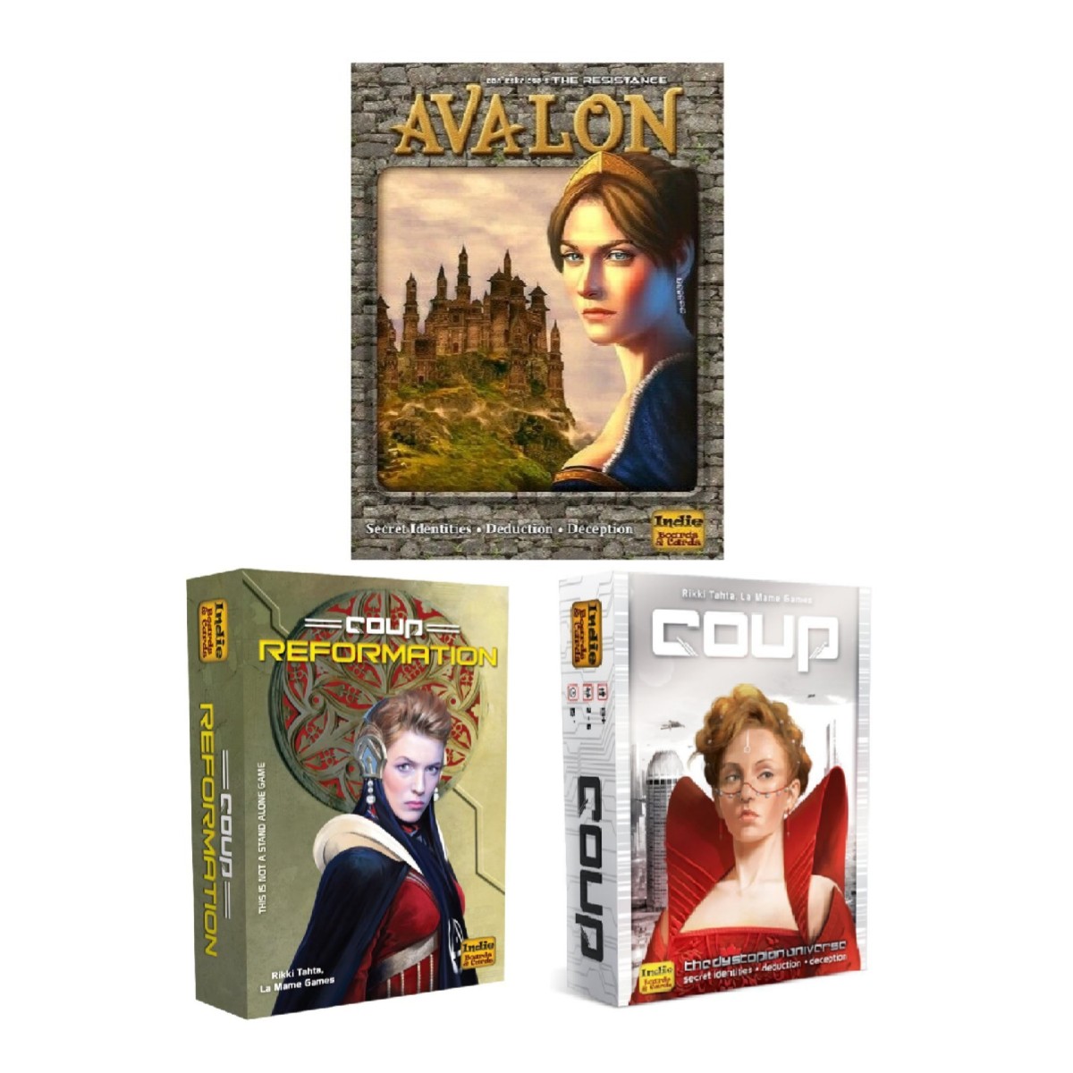 لعبة ألواح وبطاقات هندية ، أفا - مراجعة Board Game Bang وسعره