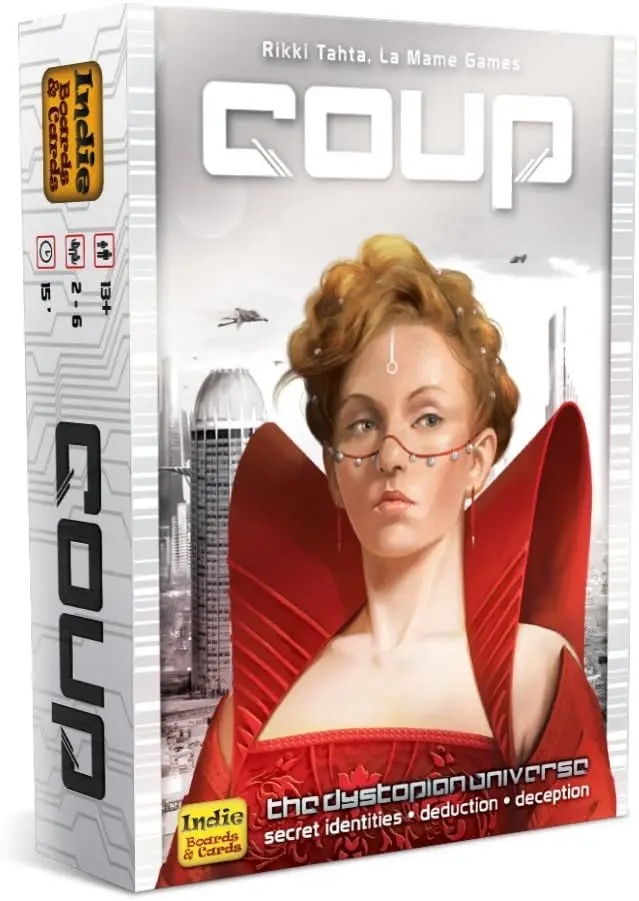 لعبة ألواح وبطاقات هندية ، أفا - مراجعة Board Game Bang وسعره