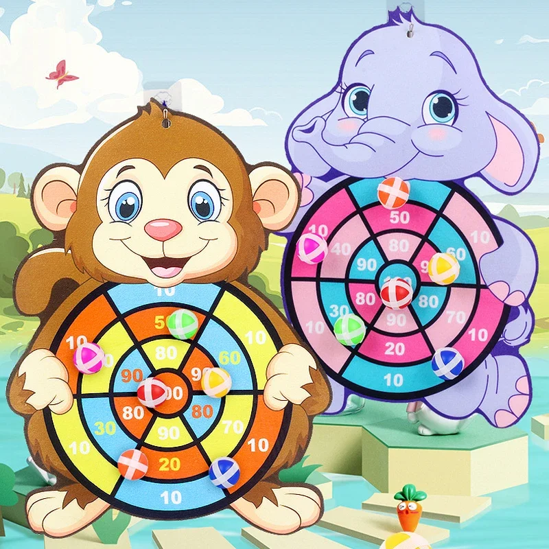 ألعاب تعليمية لوحة رمي السهام  - مراجعة Board Game Recommendation وسعره
