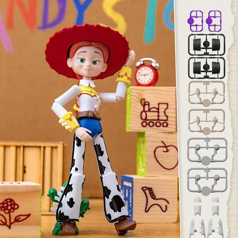 مكعبات بناء بلوكيس توي ستوري،  - مراجعة Lego Set Technic وسعره