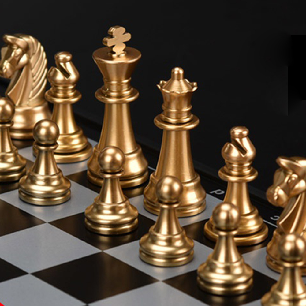 المحمولة الخاصة المغناطيسي الش - مراجعة Board Game Vantage وسعره