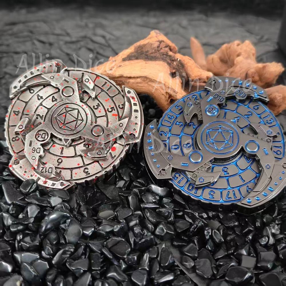 مجموعة نرد جيرو دانغ آند دانغ، - مراجعة Board Game Dungeons And Dragons وسعره