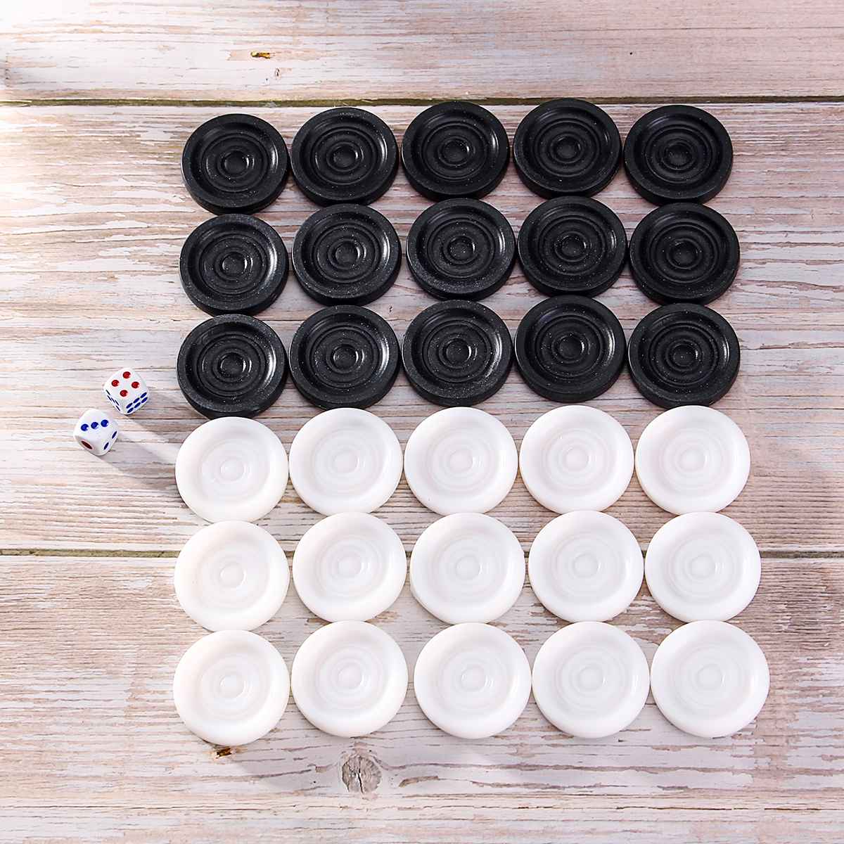 32 قطعة لعبة الطاولة الشطرنج ق - مراجعة Board Game Vantage وسعره