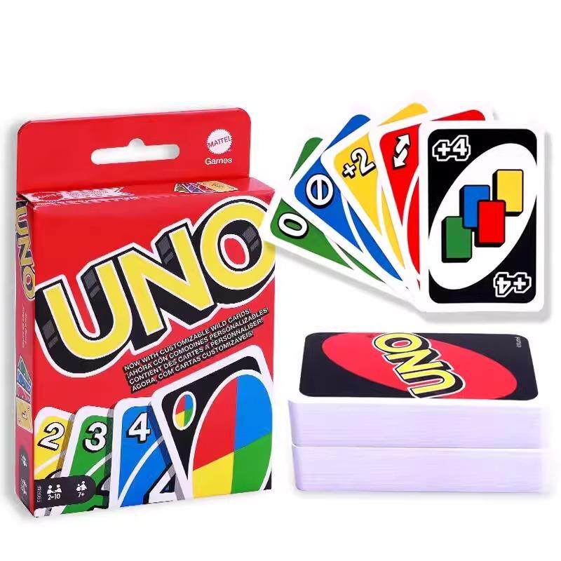 ألعاب ماتيل أونو فليب! بطاقات  - مراجعة Board Game Monopoly وسعره