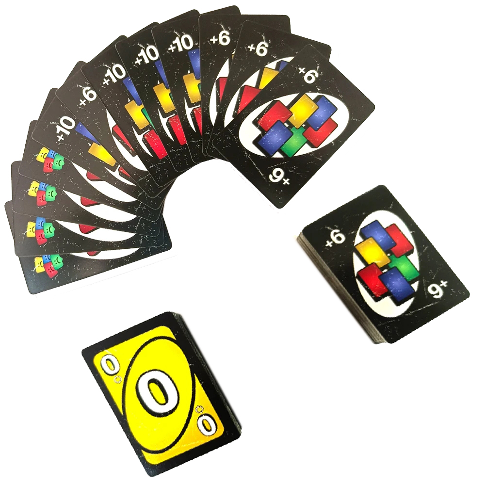 لعبة نو ميرسي، ألعاب لوحية، بط - مراجعة Board Game With Questions وسعره