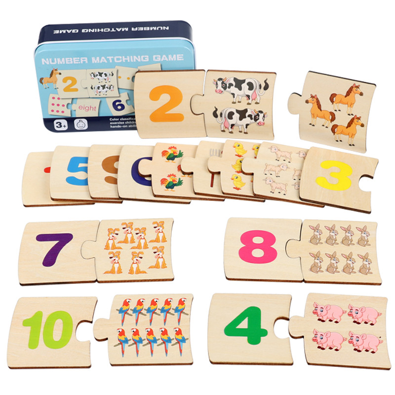 الأطفال صندوق حديد عدد التنوير - مراجعة Board Game Recommendation وسعره