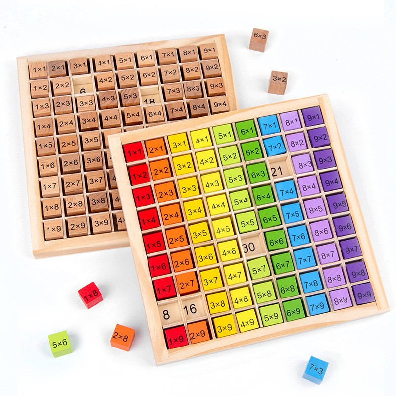 ألعاب تعليمية للأطفال من مونتي - مراجعة Board Game Recommendation وسعره